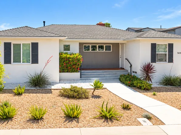 5608 Dorothy Way, San Diego, CA 92115