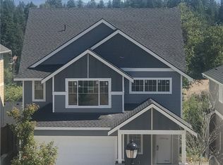 19036 123rd Ave SE HOMESITE 32, Renton, WA 98058