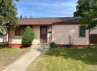 103 13th St, Wheatland, WY 82201 | MLS #20235496 | Zillow