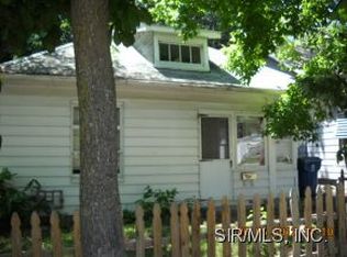 2016 Central Ave, Alton, IL 62002