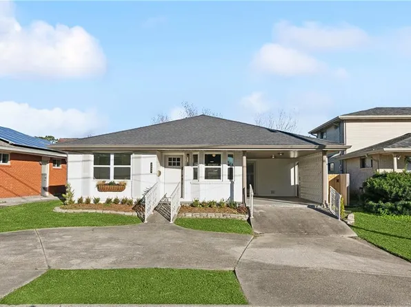 3509 Wanda Lynn Dr, Metairie, LA 70002