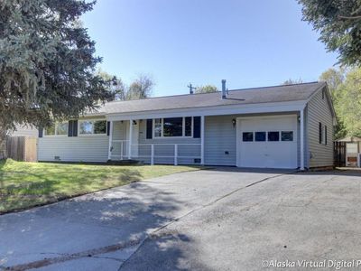 922 W 73rd Ave, Anchorage, AK, 99518