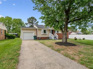 1805 Cleary Rd, Richmond, VA 23223