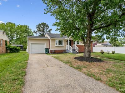 1805 Cleary Rd, Richmond, VA, 23223