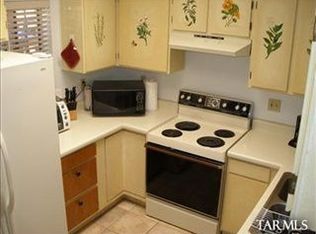 33 N Camino De La Reflexion, Tucson, AZ 85748