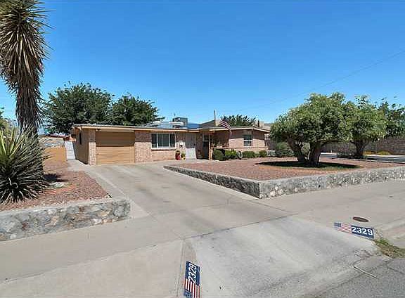 2nd image of 2329 Cumbre Negra St