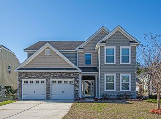 1018 Bald Cypress Dr, Moncks Corner, SC 29461