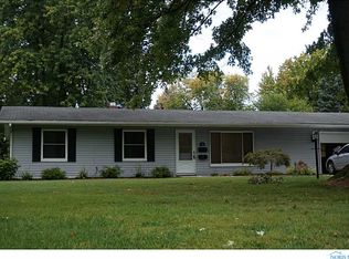 1958 Garden Ridge Dr, Toledo, OH 43614