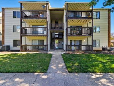 5 Davenport Ct #2, Hampton, VA, 23666
