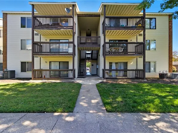 5 Davenport Ct #2, Hampton, VA 23666