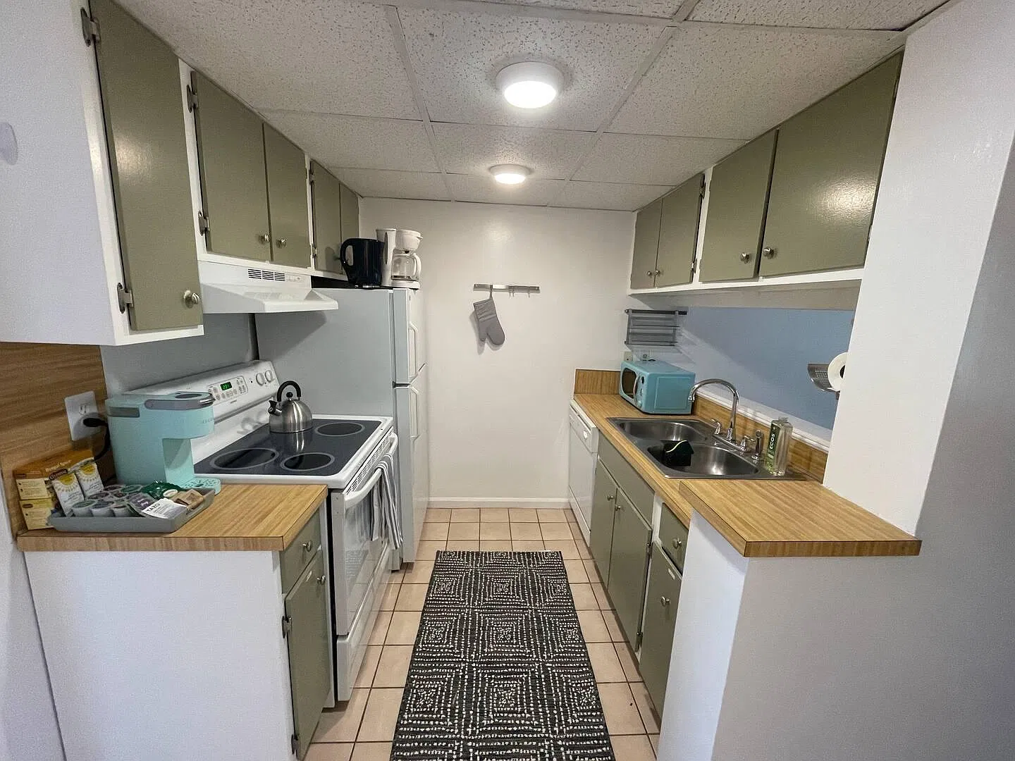 1 bed, 553 sqft, $1,650 — Photo 3