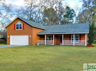 10 Ashton Rd, Savannah, GA 31419