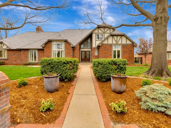 14331 E Donegal Cir, Wichita, KS 67230