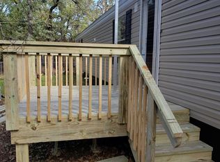 1945 Michael Ct, Azle, TX 76020