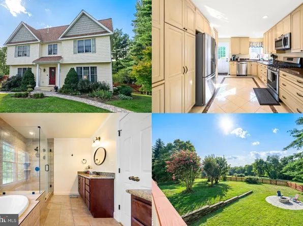 12795 Booth Rd, Lovettsville, VA 20180