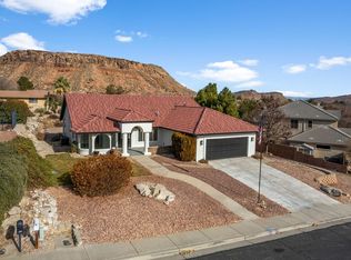 1738 W 3550 S, Saint George, UT 84790