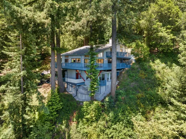 1245 El Solyo Heights Dr, Felton, CA 95018