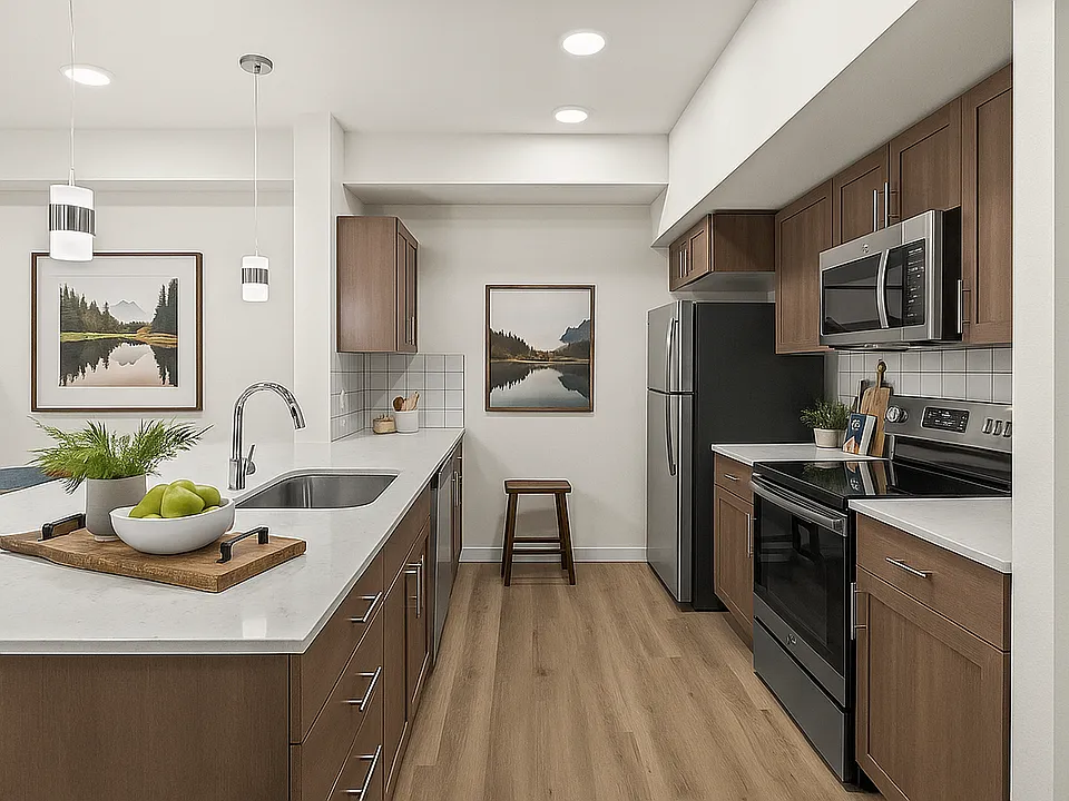 1 Bedroom Deluxe (A)