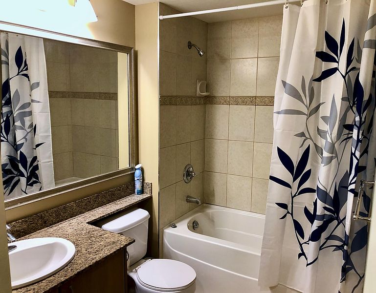 New Westminster Apartment for rent - 2 Bedrooms — photo 7