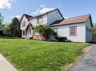 68 Brechlin Dr, Middletown, CT 06457