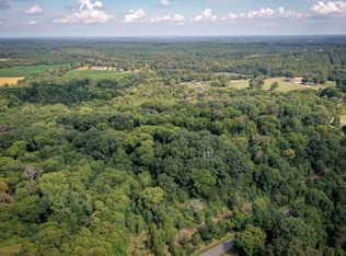 325 Mesimer Dairy Rd, Woodleaf, NC 27054