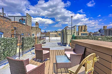 Rented by REAL New York