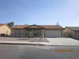 246 Concho Dr, Henderson, NV 89015