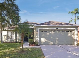 3927 Constantine Loop, Zephyrhills, FL 33543