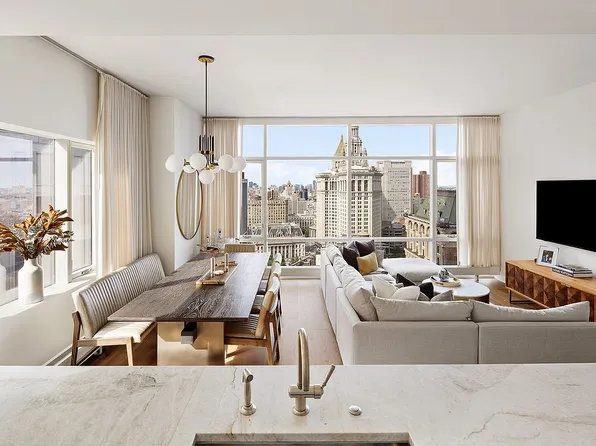 5 Beekman St #28A, New York, NY 10038