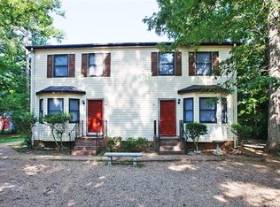 128 Raleigh St, Williamsburg, VA 23185