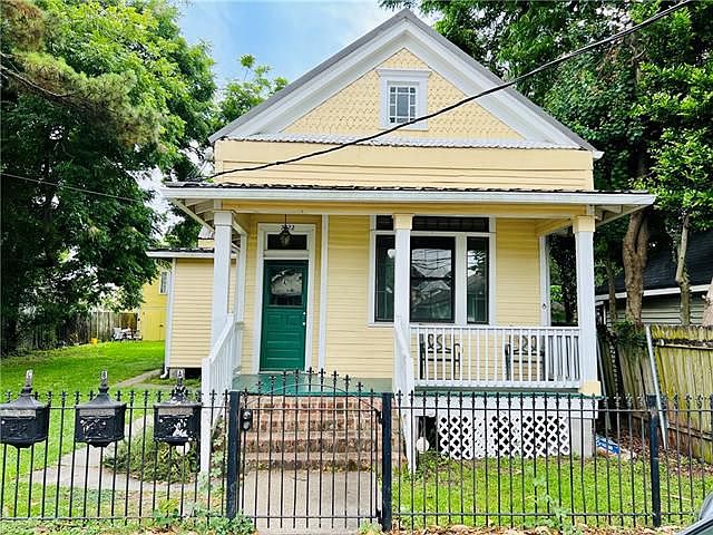 1st image of 7722 Panola St #A