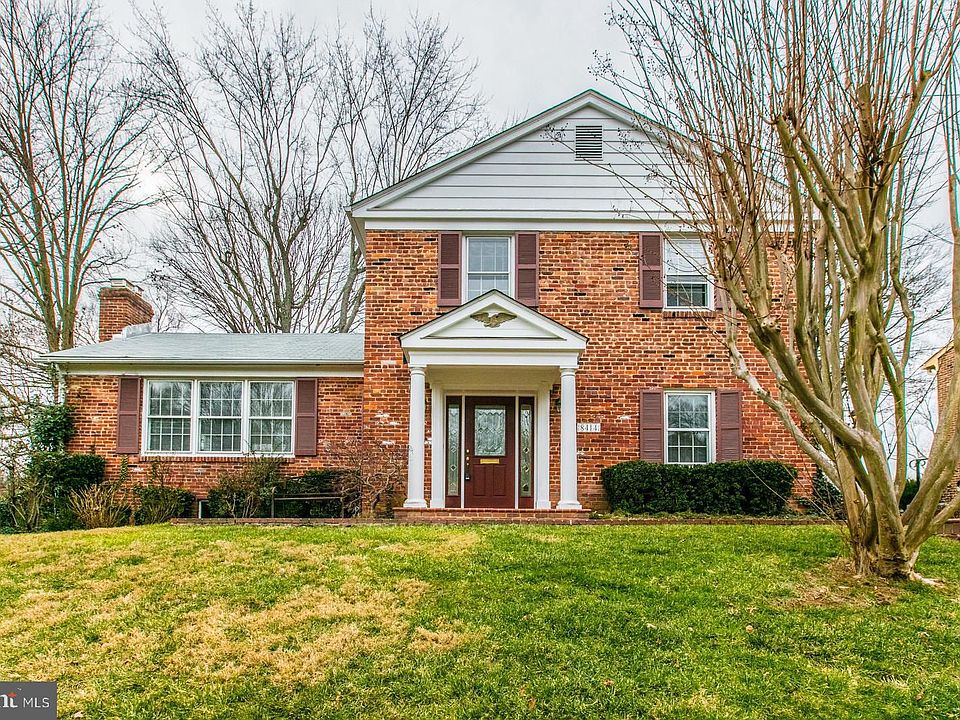 8414 W Boulevard Dr, Alexandria, VA 22308 Zillow