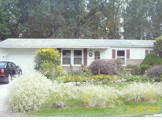 17834 Pumpkin Center Rd, Danville, IL 61834