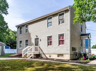 71 Dwinell Rd, Taunton, MA 02780