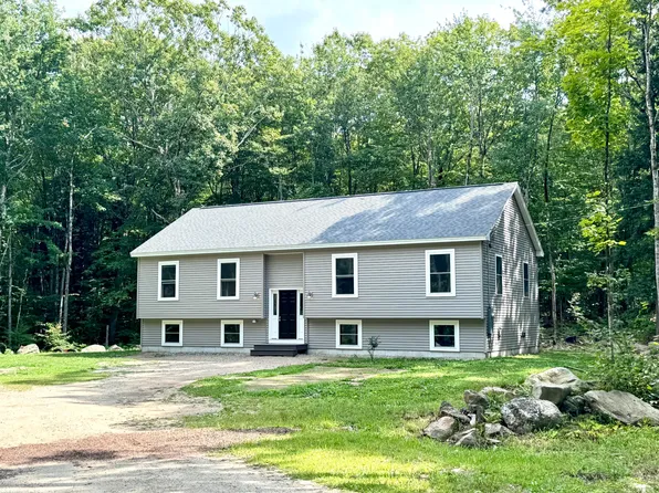 448 Maplecrest Road, Parsonsfield, ME 04047