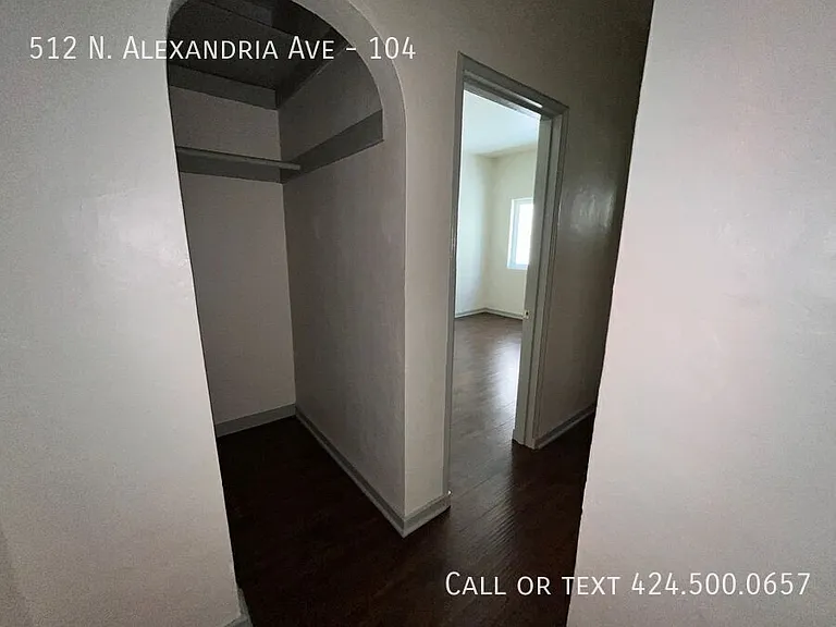 512 N Alexandria Ave #104 — Photo 5