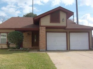 19703 Coppervine Ln, Houston, TX 77084
