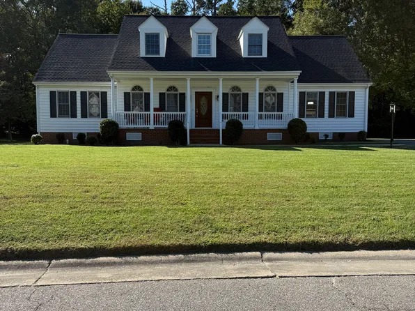 (undisclosed Address), Colonial Heights, VA 23834