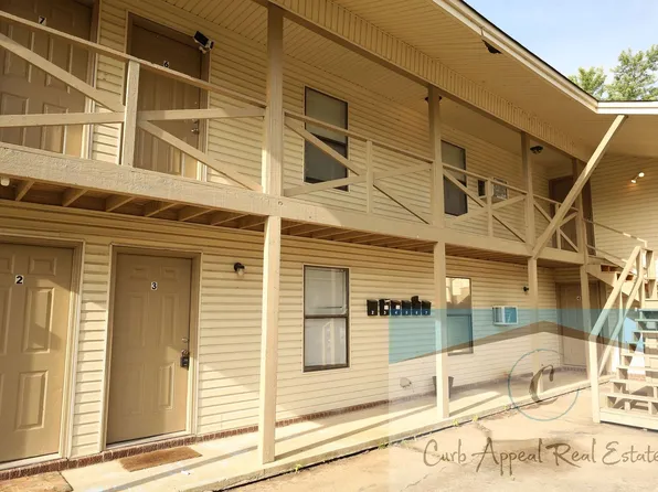 117 N Rogers St, 117 N Rogers St #13, Jonesboro, AR 72401