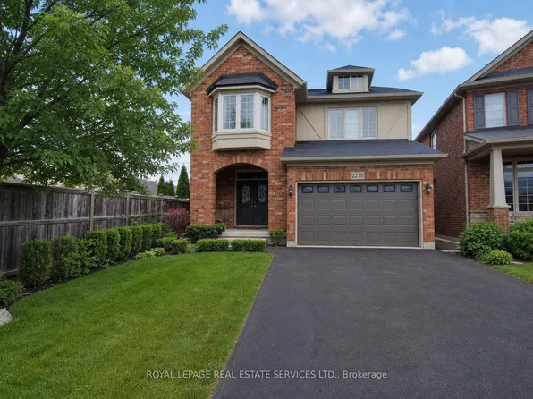 2275 Littondale Ln, Oakville, ON L6M 0A6