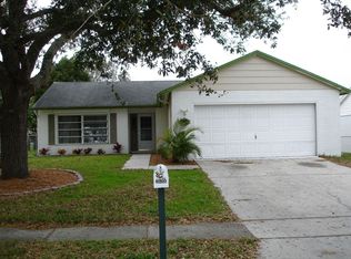 3633 Murrow St, New Port Richey, FL 34655