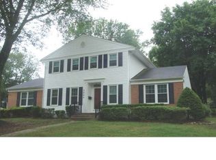 3005 Pheasant Run Dr, Cinnaminson, NJ 08077