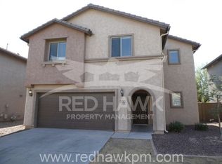 8011 W Georgetown Way, Florence, AZ 85132