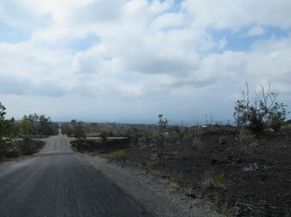 Koa Ln Lot 26, Captain Cook, HI 96704