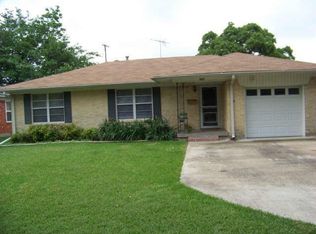 402 Rustic Cir, Richardson, TX 75080