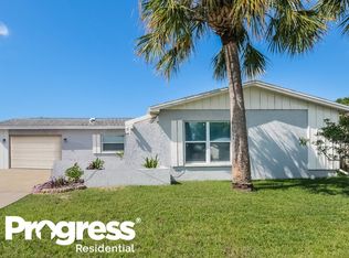 9403 Barrington Ln, Pt Richey, FL 34668