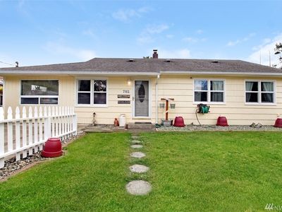 702 26th St SE, Auburn, WA, 98002