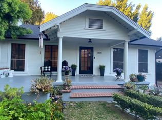 7615 Hampton Ave, West Hollywood, CA 90046