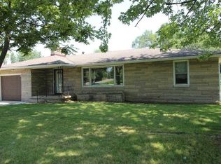 4900 S Walnut St, Muncie, IN 47302