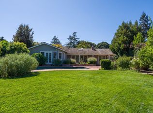 643 Almond Ave, Los Altos, CA 94022